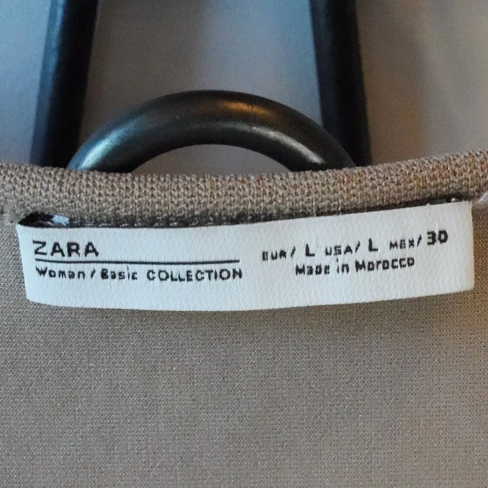 Zara all offers